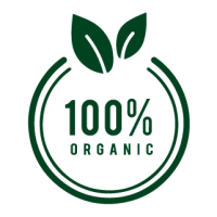 badge-organic